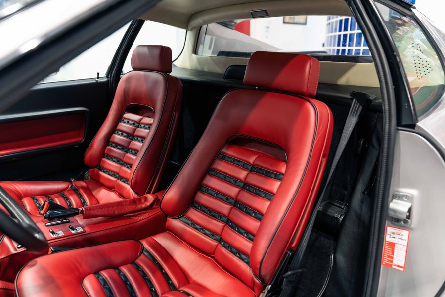 Ferrari 512 BB