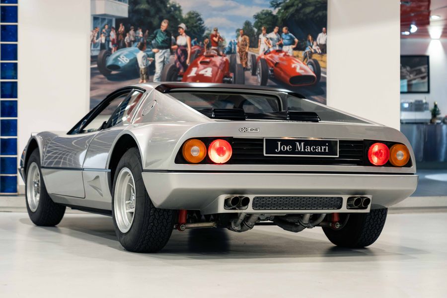 Ferrari 512 BB