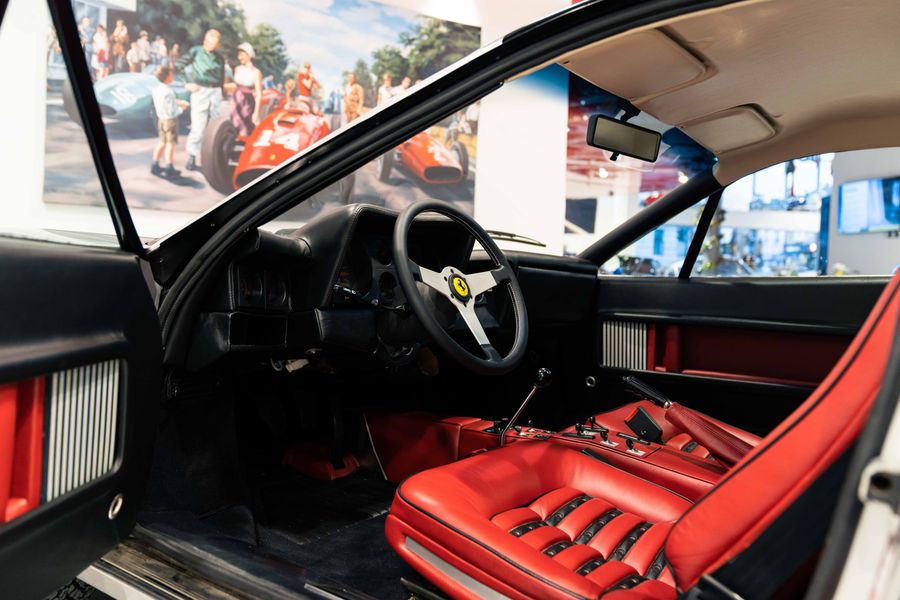 Ferrari 512 BB