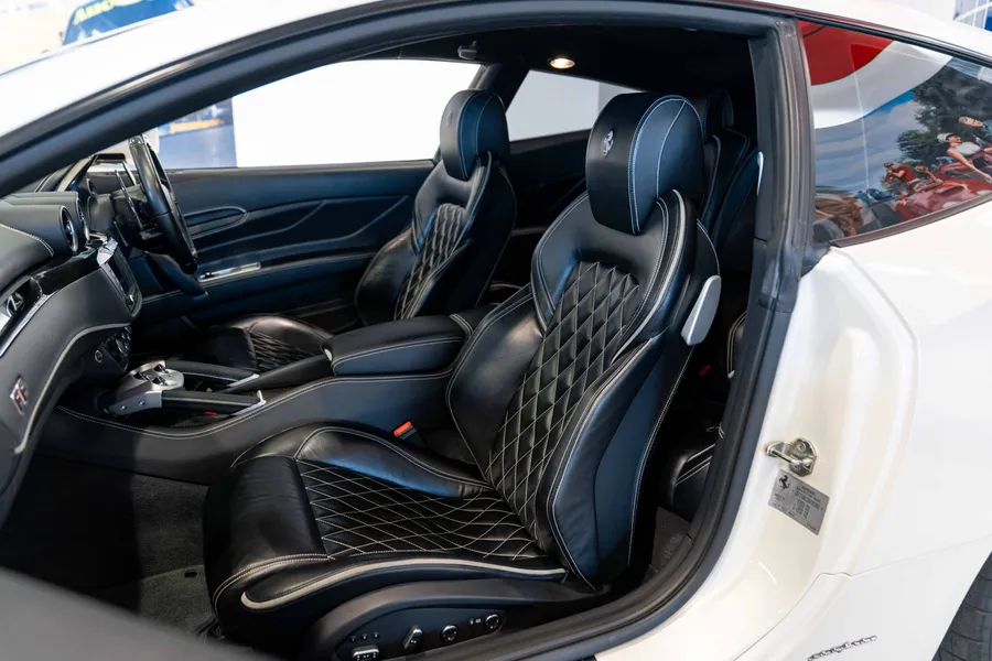 Ferrari FF