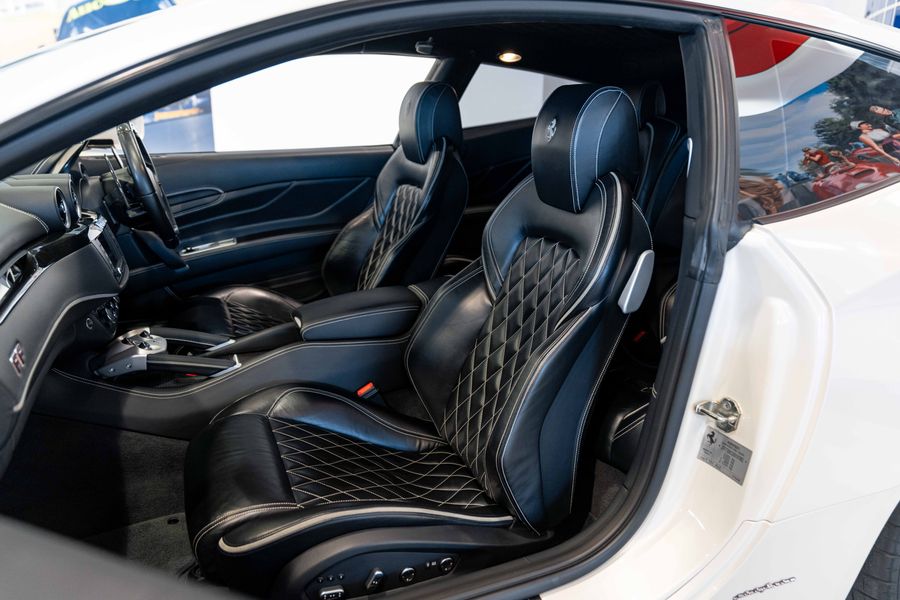 Ferrari FF