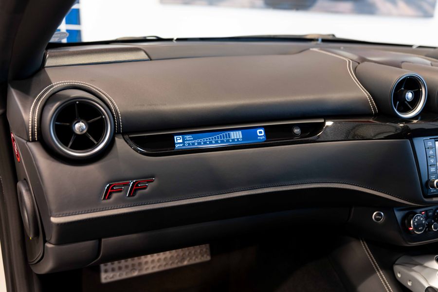 Ferrari FF