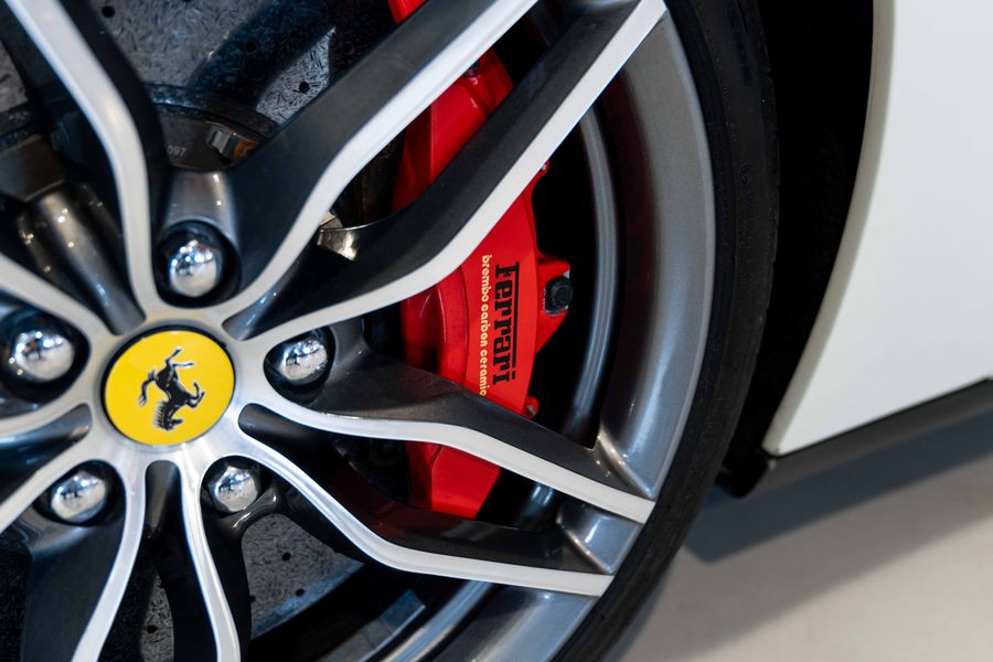 Ferrari FF