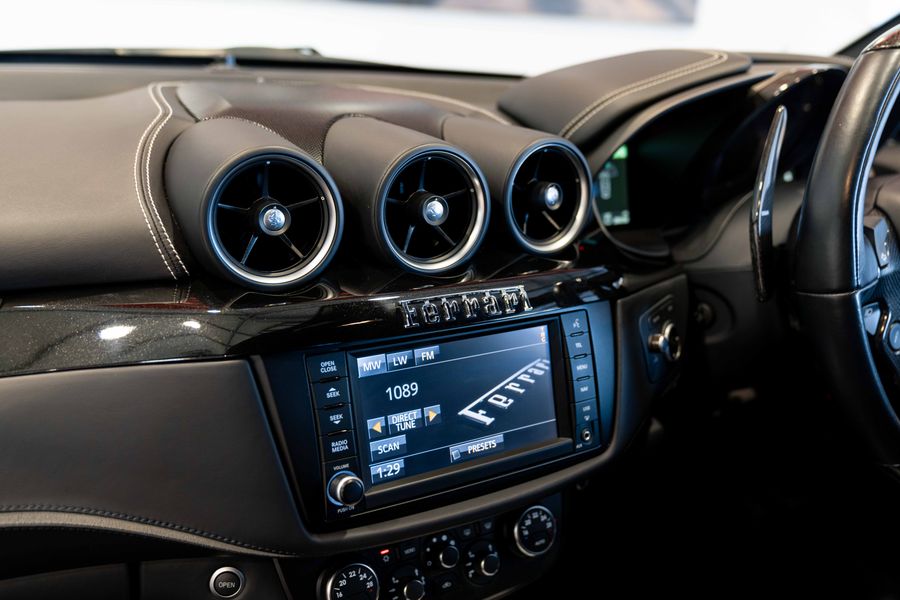 Ferrari FF