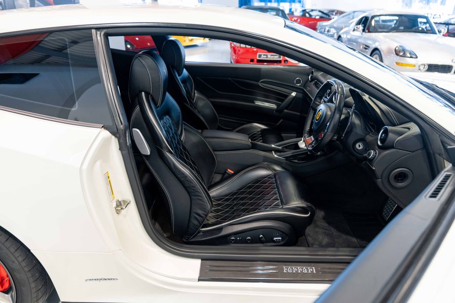 Ferrari FF