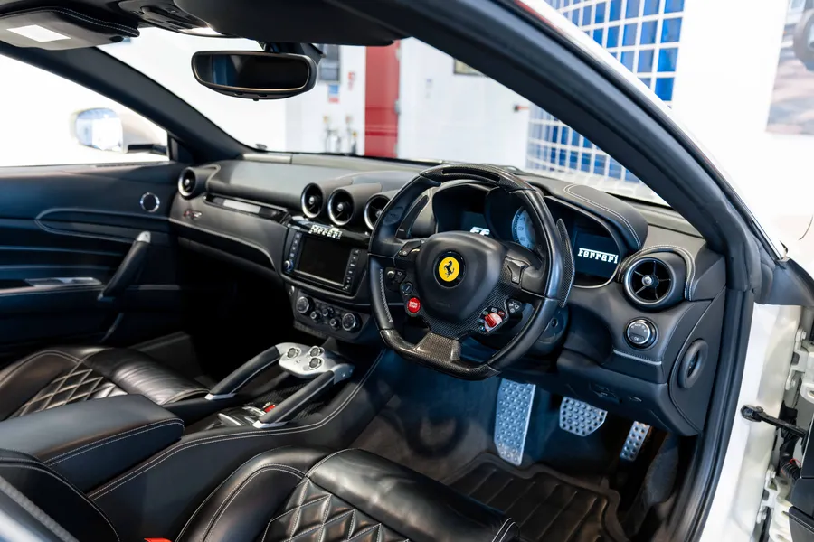 Ferrari FF