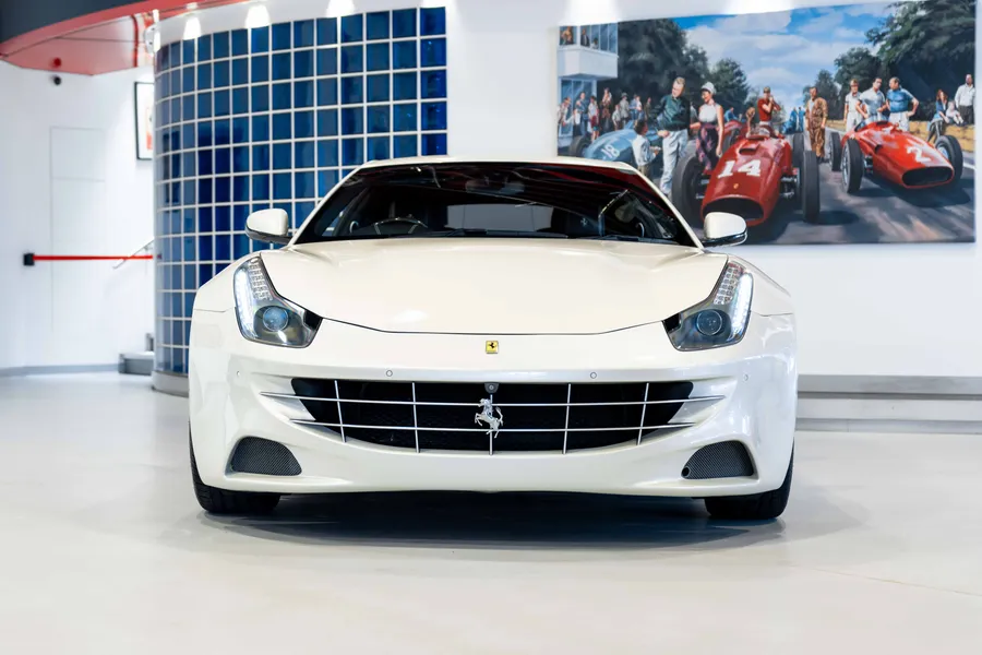 Ferrari FF