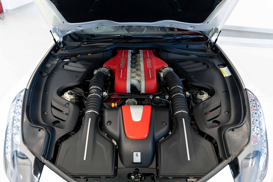 Ferrari FF