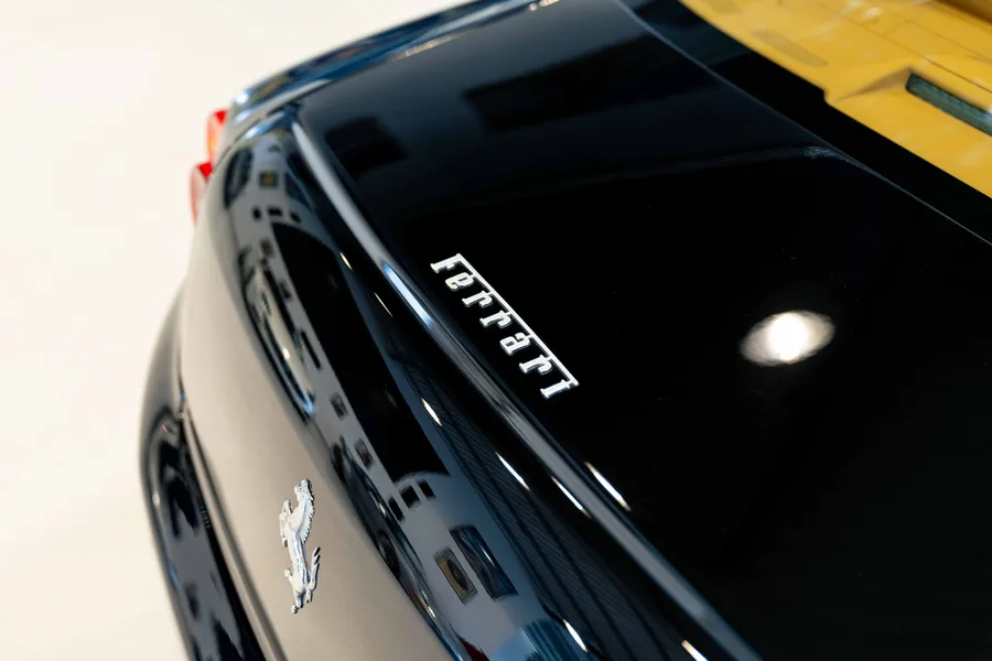 Ferrari 612 Scaglietti
