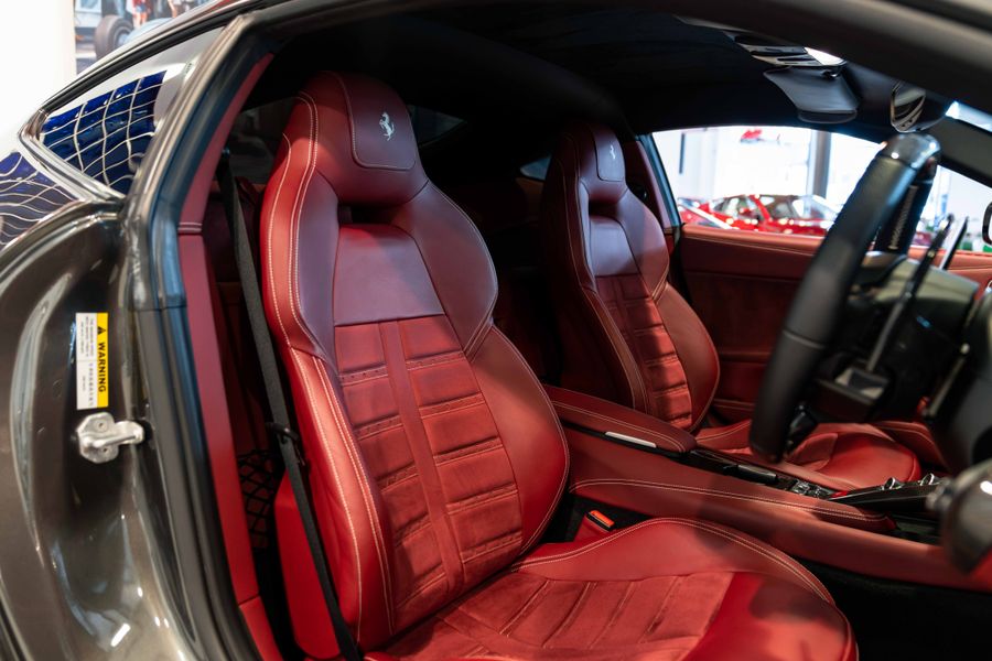 Ferrari F12 Berlinetta