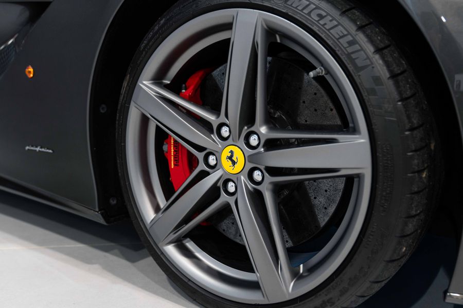 Ferrari F12 Berlinetta