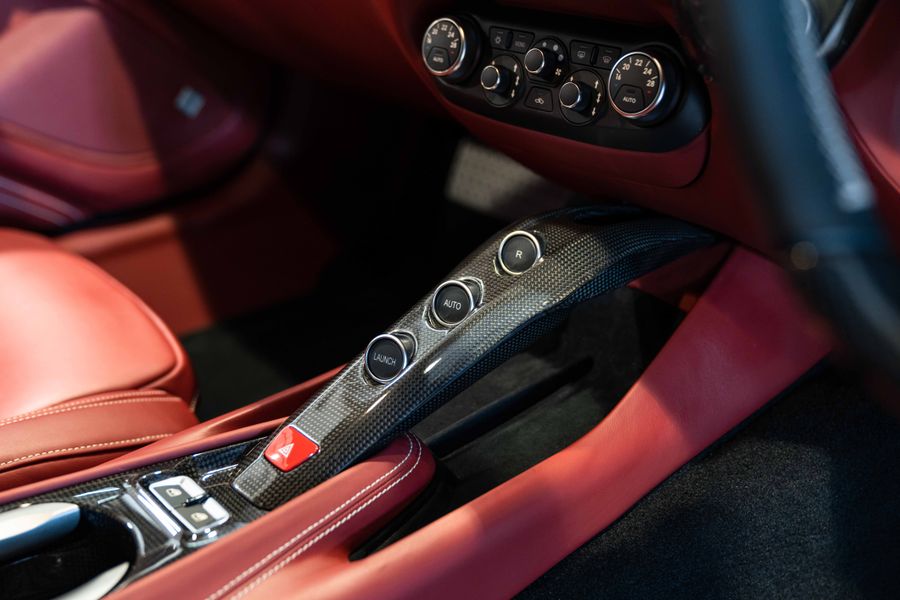 Ferrari F12 Berlinetta