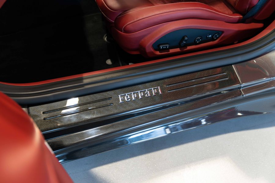 Ferrari F12 Berlinetta
