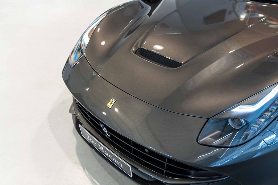 Ferrari F12 Berlinetta