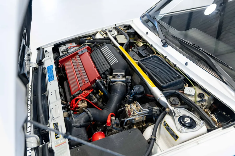 Lancia Delta Martini 5