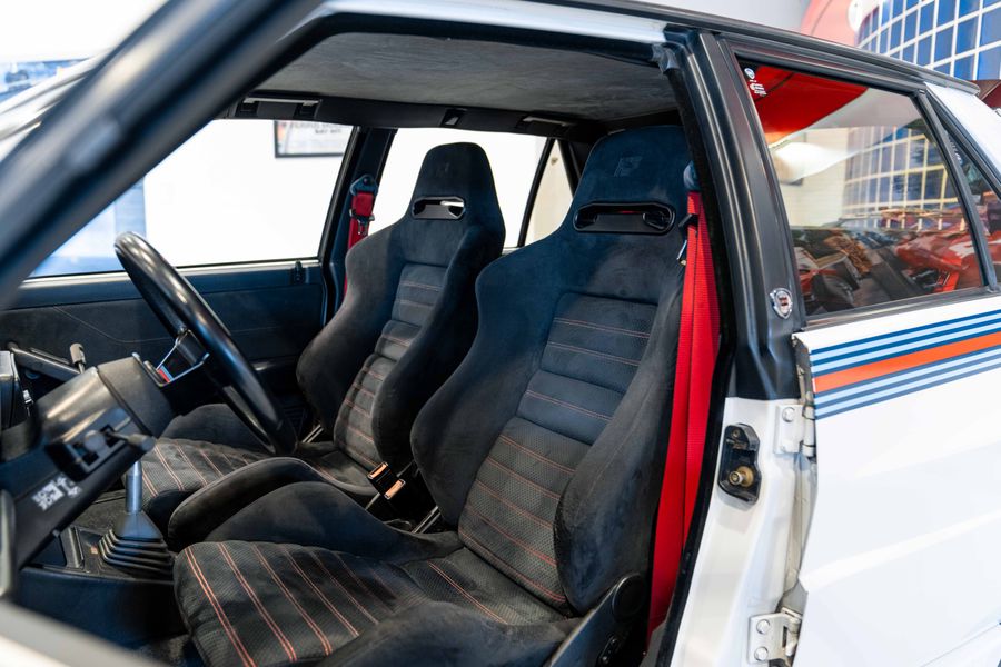 Lancia Delta Martini 5