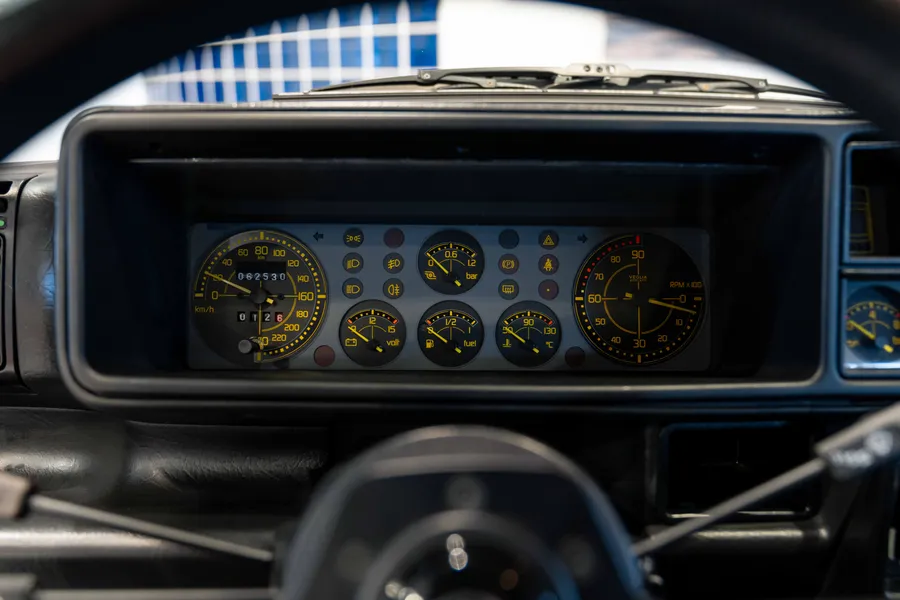Lancia Delta Martini 5