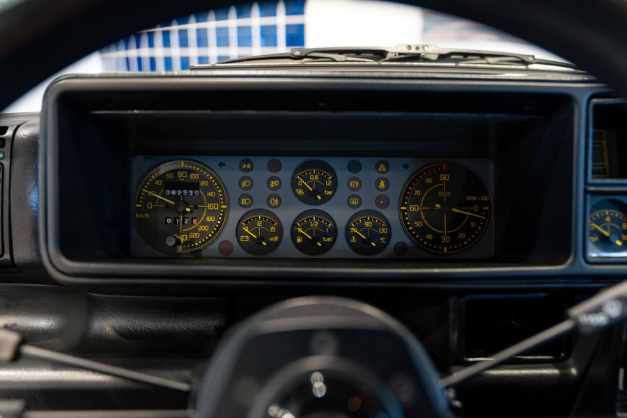 Lancia Delta Martini 5