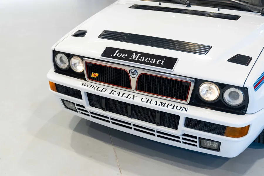 Lancia Delta Martini 5