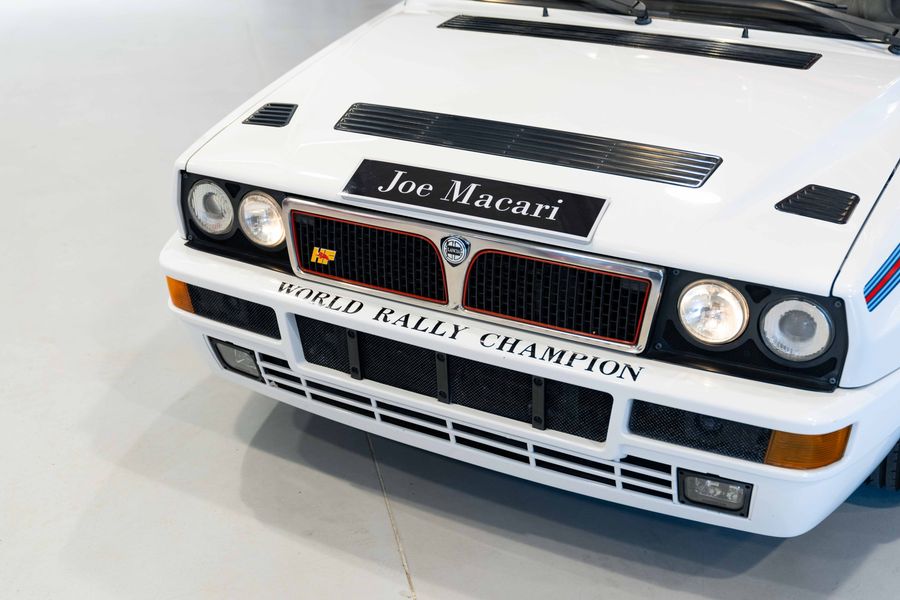 Lancia Delta Martini 5