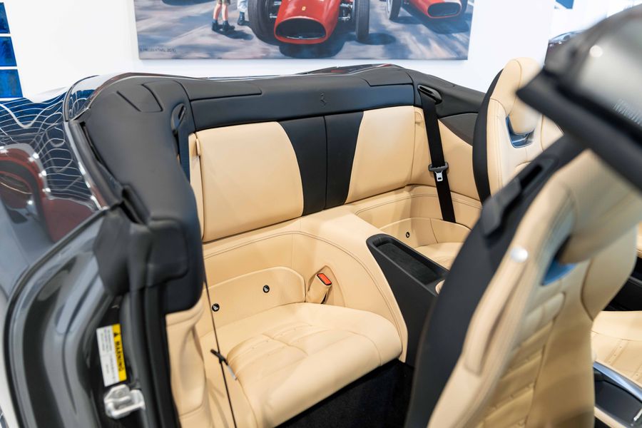 Ferrari Portofino M