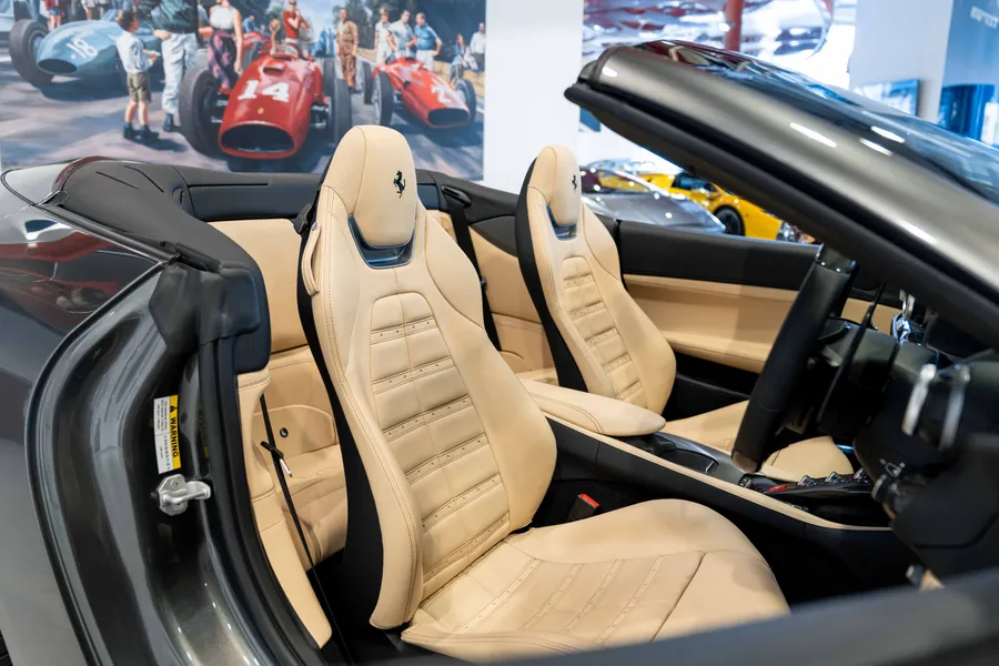 Ferrari Portofino M
