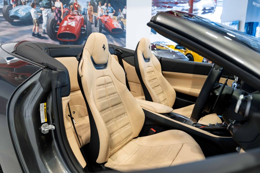 Ferrari Portofino M