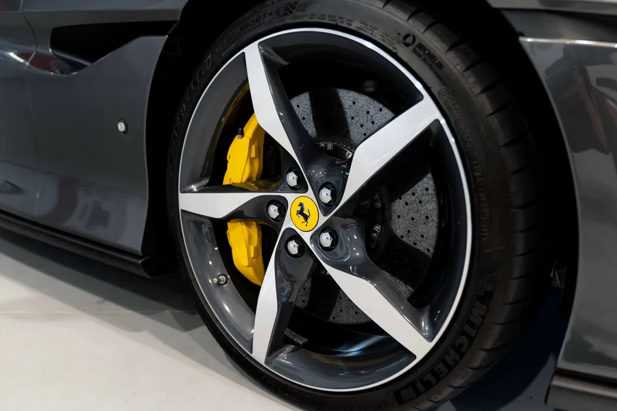 Ferrari Portofino M