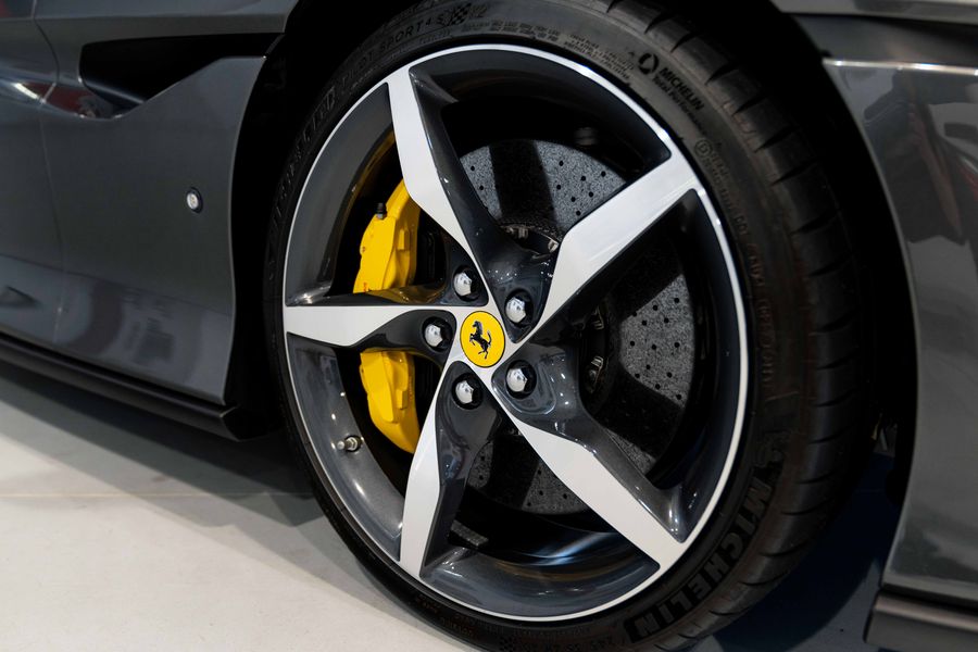 Ferrari Portofino M