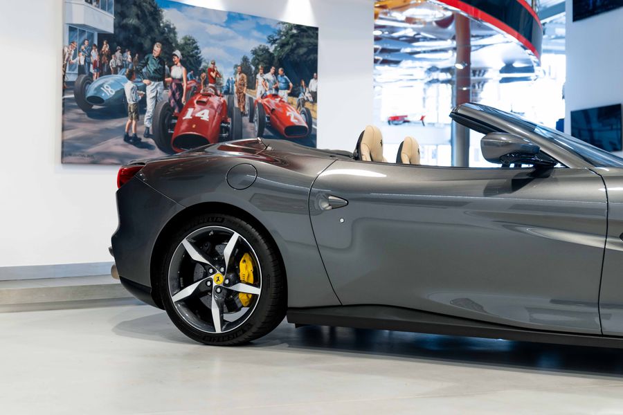 Ferrari Portofino M