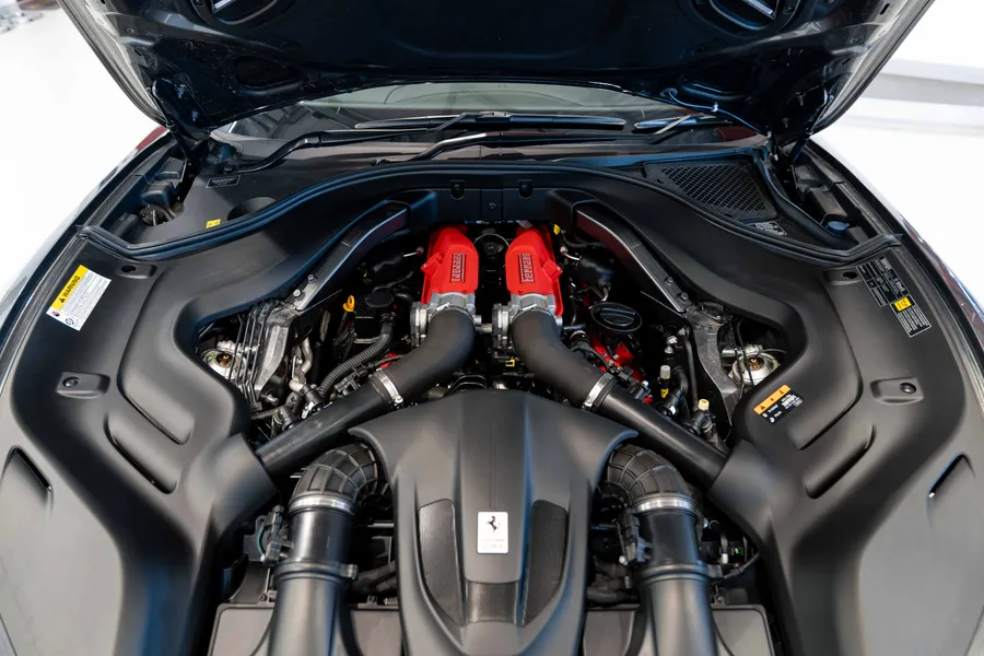 Ferrari Portofino M