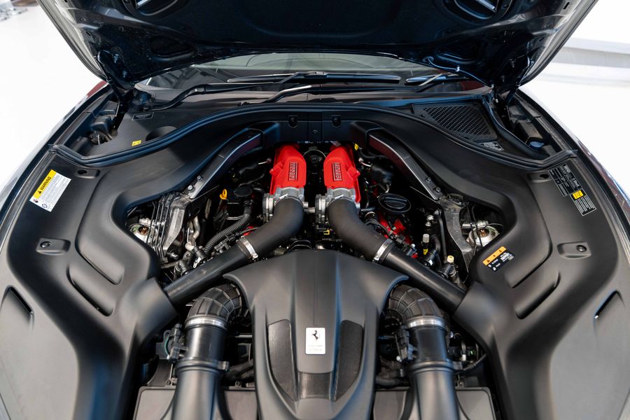 Ferrari Portofino M