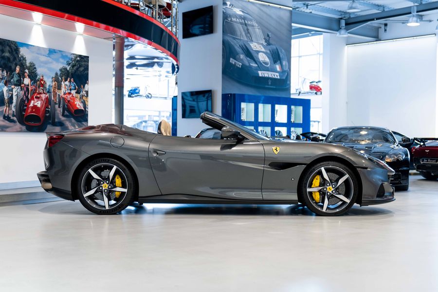 Ferrari Portofino M