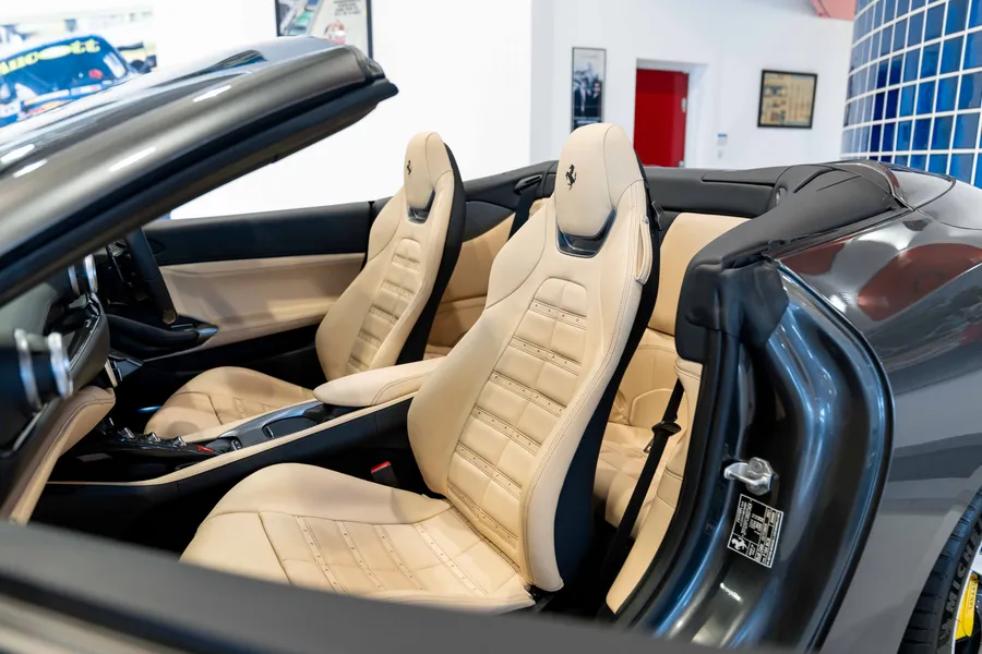Ferrari Portofino M