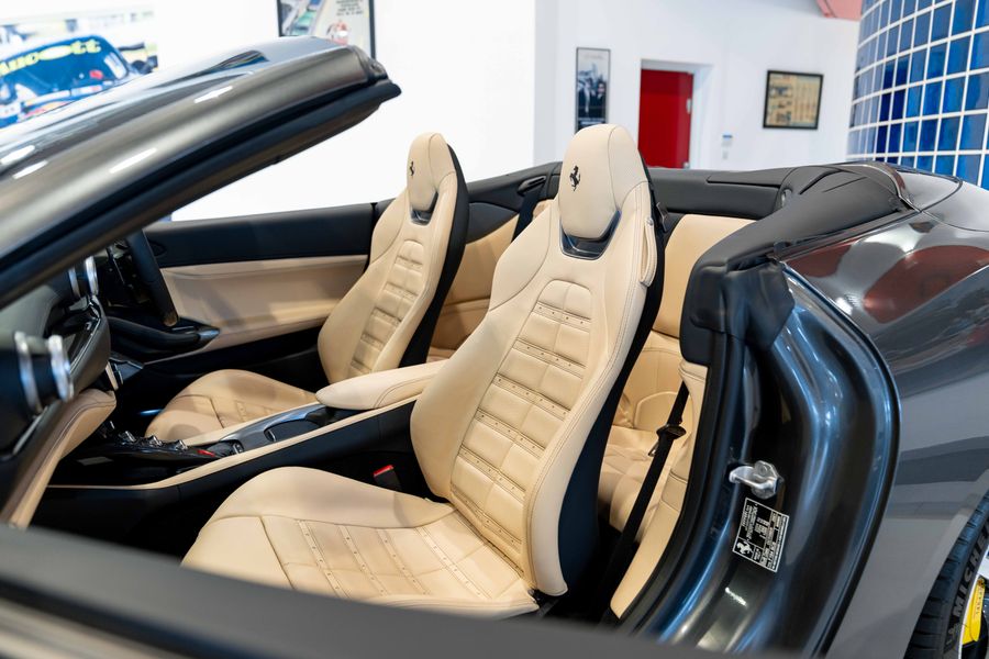Ferrari Portofino M