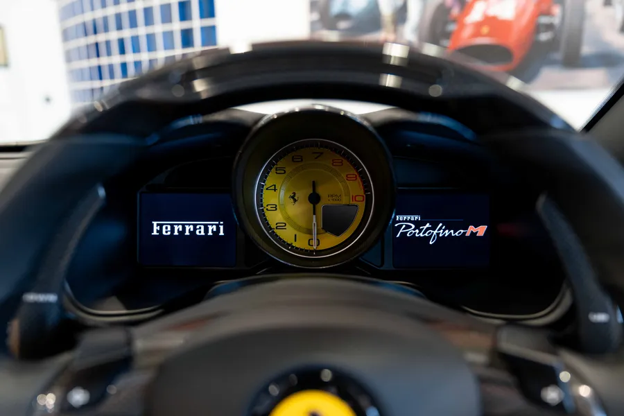 Ferrari Portofino M