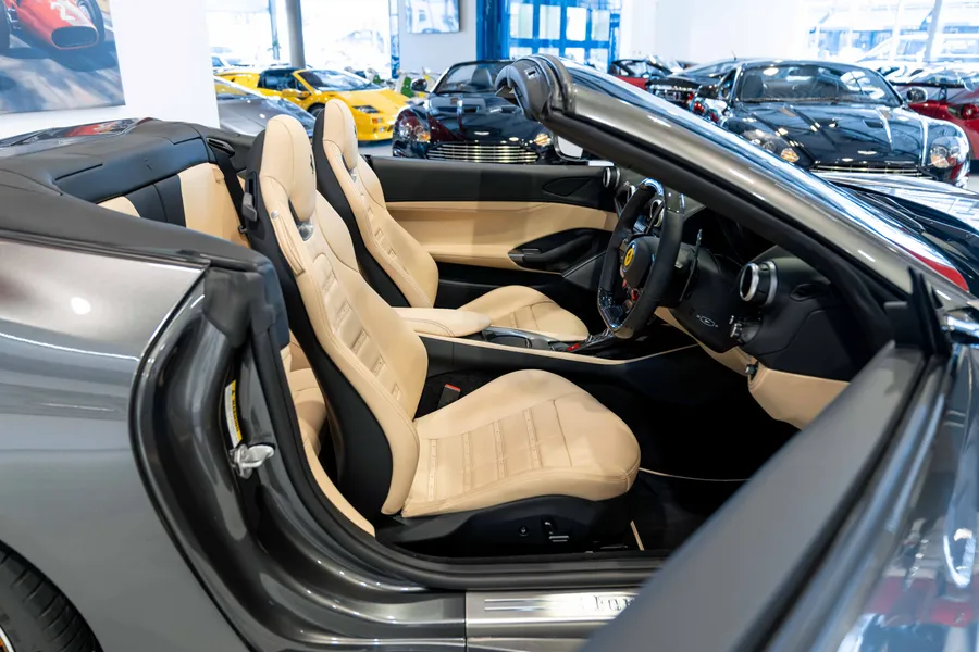 Ferrari Portofino M