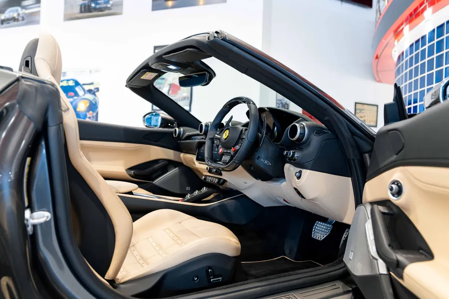 Ferrari Portofino M