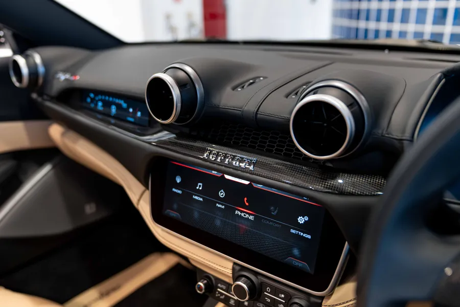 Ferrari Portofino M