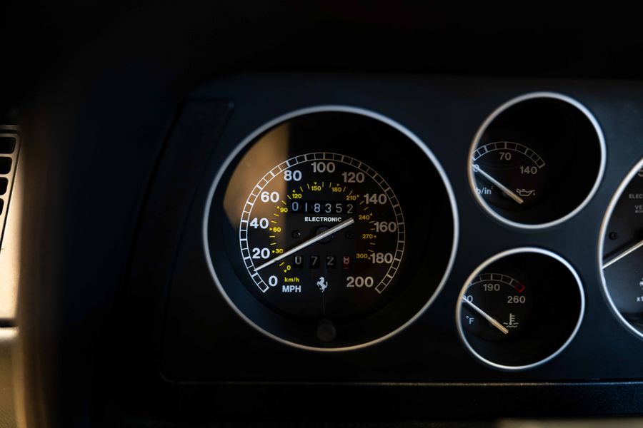 Ferrari F355 Spider