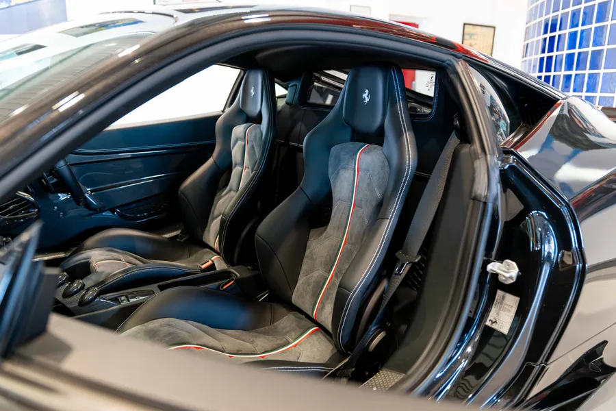 Ferrari 458 Speciale