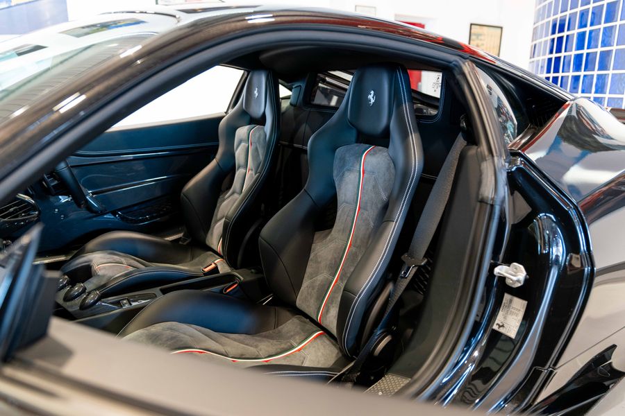 Ferrari 458 Speciale