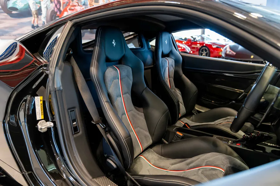 Ferrari 458 Speciale