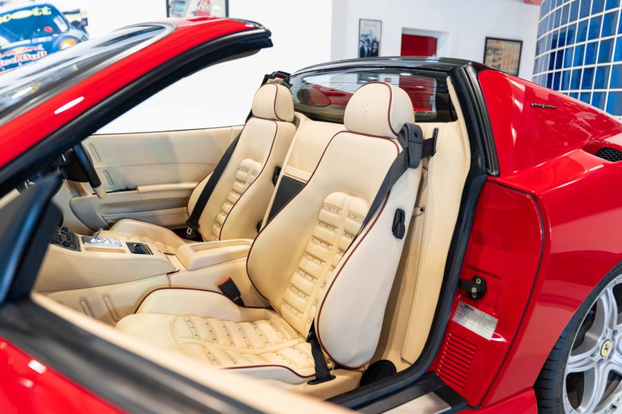 Ferrari 575 Superamerica