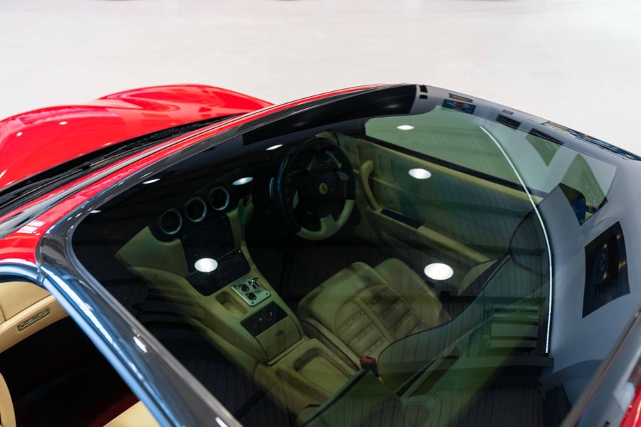 Ferrari 575 Superamerica