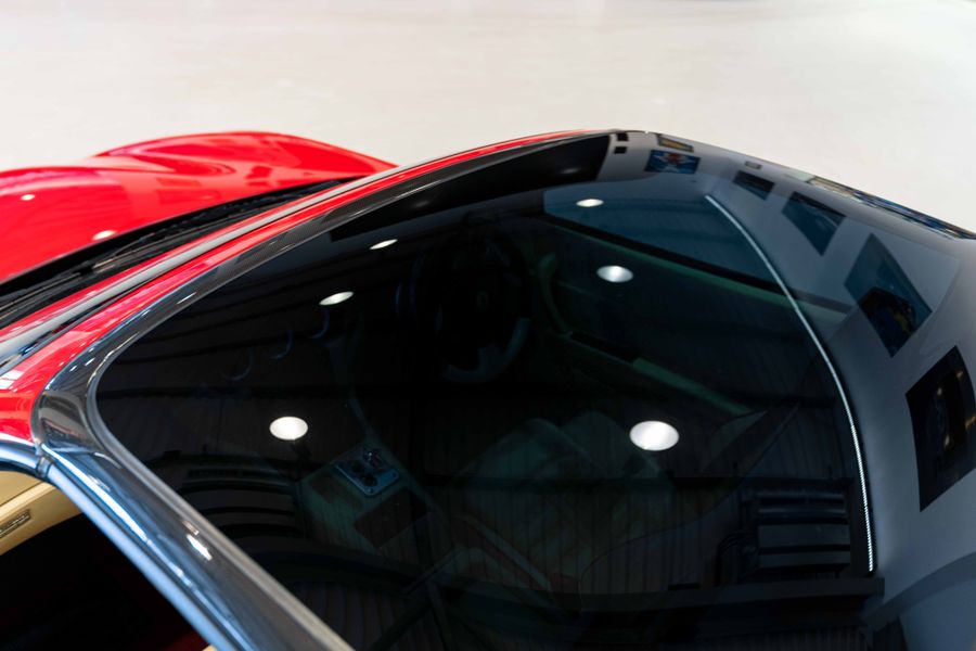 Ferrari 575 Superamerica