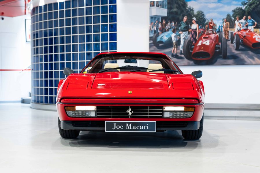 Ferrari 328 GTS