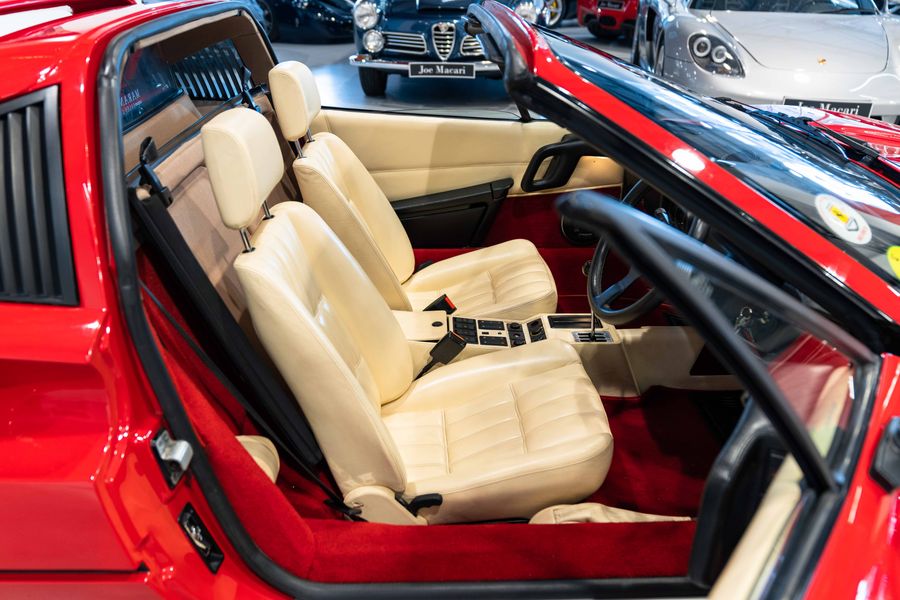 Ferrari 328 GTS