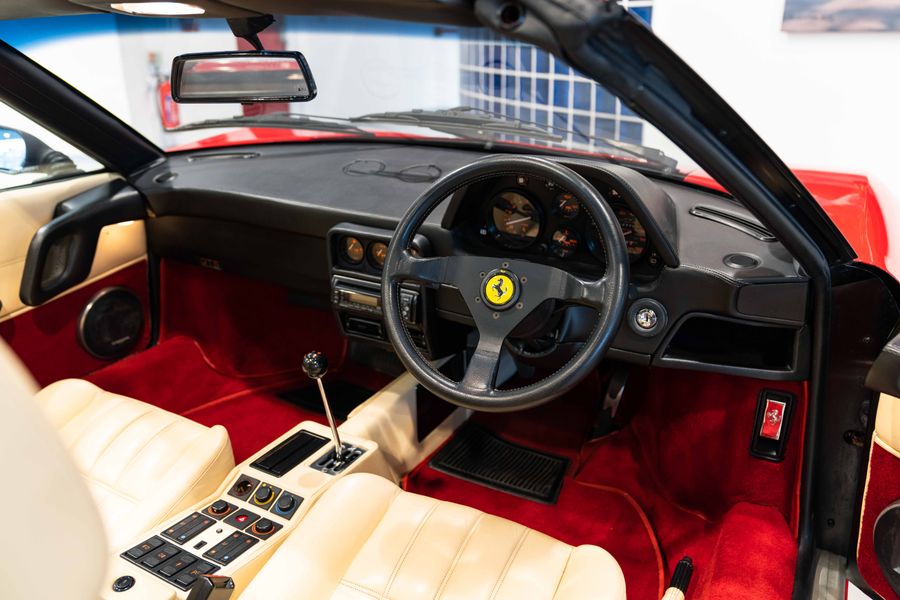 Ferrari 328 GTS
