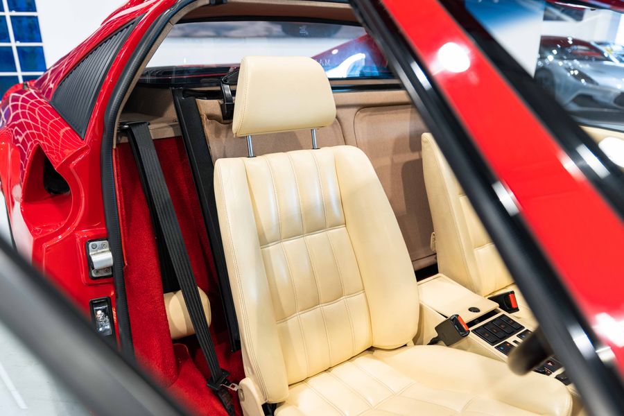 Ferrari 328 GTS